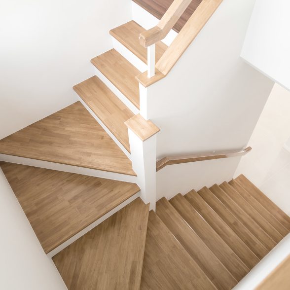 Houten Trappen Specialist