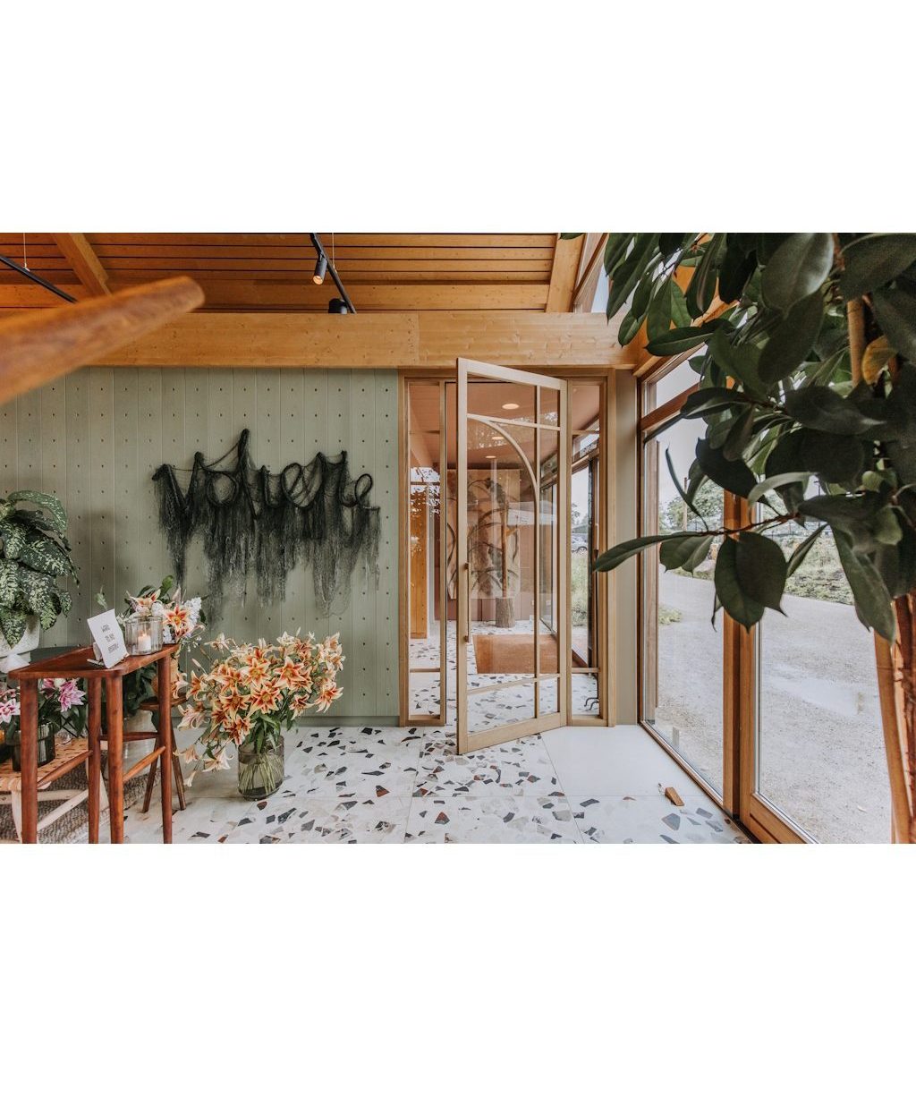 Indu Doors®
