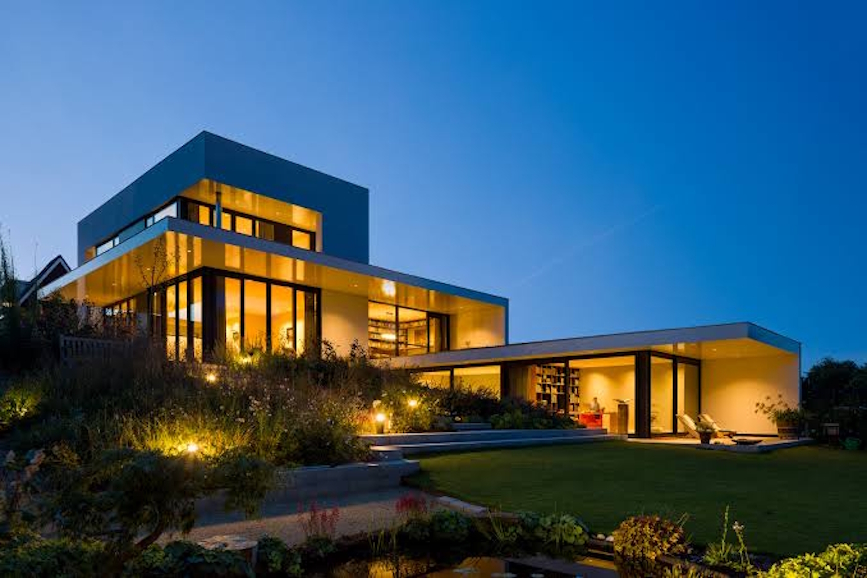 Valk Architecten