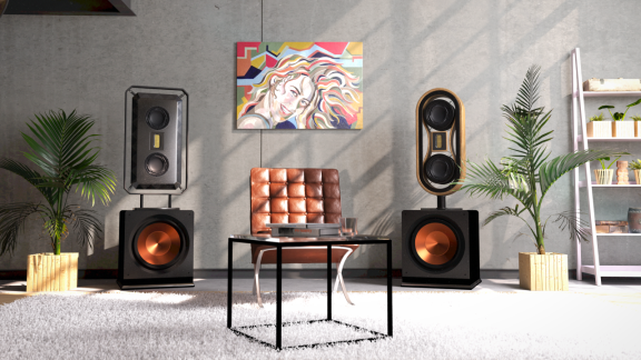 Soundprism