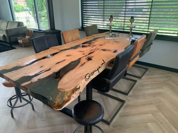 iQonya Woods Design