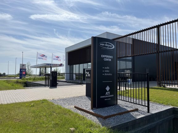 Van Deynen Smart Solutions
