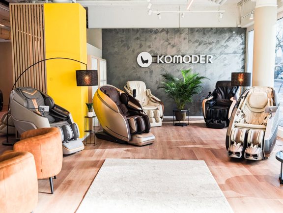 Komoder