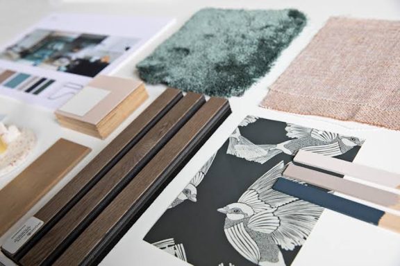 Mir&More Interieurstyling
