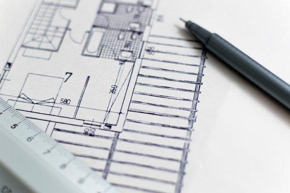Technisch Tekenaar met Praktijkervaring