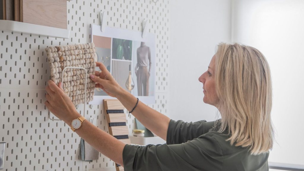 Woonliefde Interieurstyling & Advies