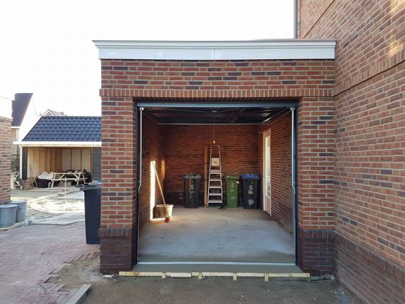 Bouwbedrijf Lein Goedbloed