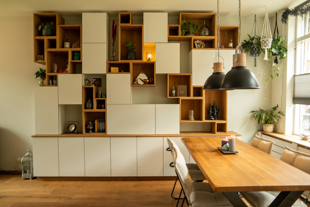 Merlijn Meubel & Interieurbouw